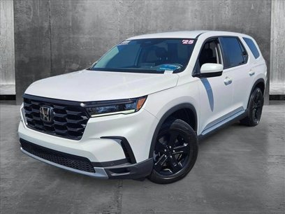 Used 2025 Honda Pilot EX-L