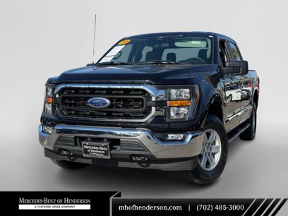 Used 2023 Ford F150 XLT