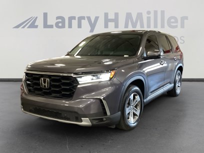 Used 2023 Honda Pilot EX-L