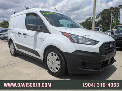 Used 2022 Ford Transit Connect XL
