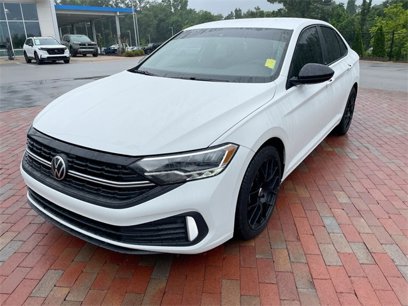Used 2023 Volkswagen Jetta Sport