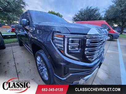 Used 2023 GMC Sierra 1500 Denali