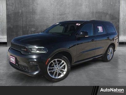 Used 2023 Dodge Durango GT