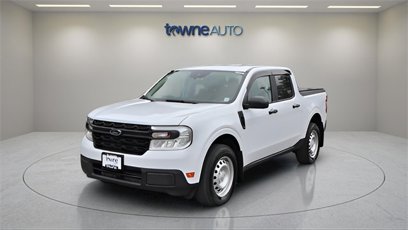 Used 2024 Ford Maverick XL