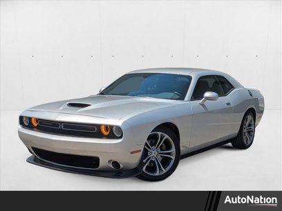 Used 2021 Dodge Challenger R/T