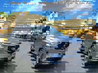Certified 2023 Acura MDX SH-AWD w/ Technology Package