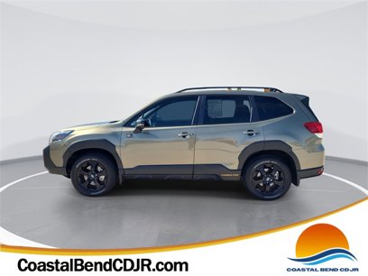 Used 2025 Subaru Forester Wilderness