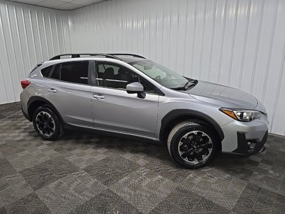 Used 2023 Subaru Crosstrek 2.0i Premium