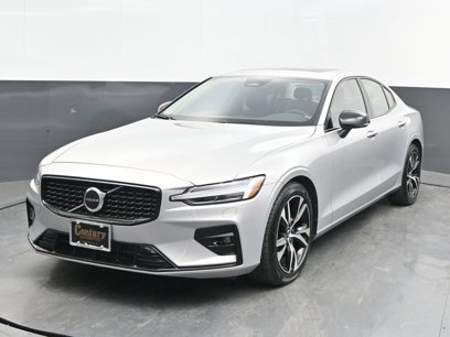 Certified 2025 Volvo S60 B5 Core