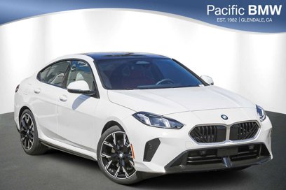 New 2025 BMW 228i xDrive