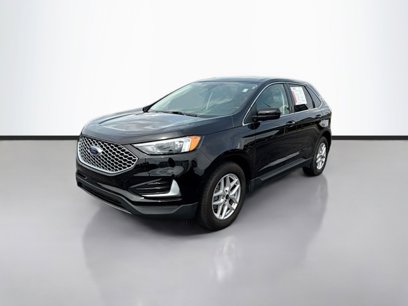 Used 2024 Ford Edge SEL