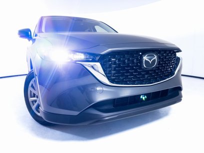 Certified 2023 MAZDA CX-5 AWD 2.5 S w/ Select Package