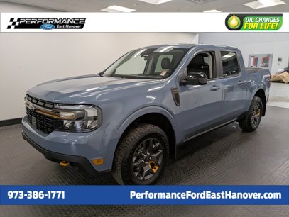 Used 2024 Ford Maverick Tremor w/ Tremor Off-Road Package