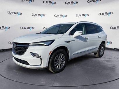 Used 2024 Buick Enclave Essence