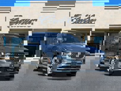 Certified 2023 Cadillac CT4 Premium Luxury w/ Climate Package