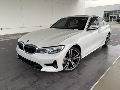 Used 2020 BMW 330i Sedan w/ Convenience Package