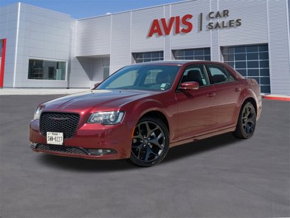 Used 2023 Chrysler 300 S