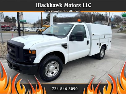 Used 2010 Ford F350 XL