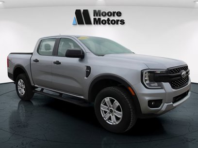 Used 2024 Ford Ranger XL