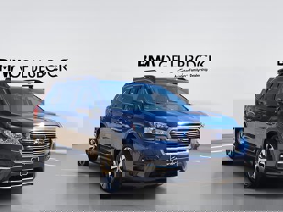 Used 2019 Subaru Ascent Premium w/ Popular Package #2