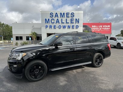 Used 2021 Ford Expedition Max XLT