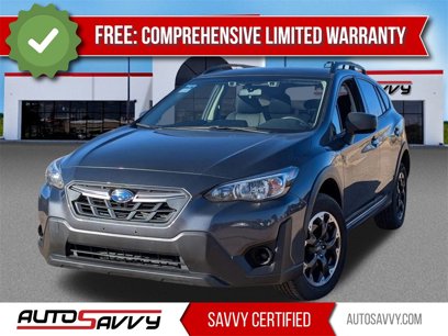 Used 2023 Subaru Crosstrek 2.0i