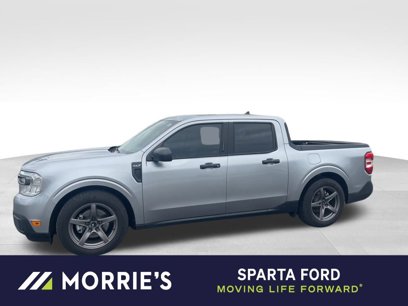 Used 2023 Ford Maverick XLT