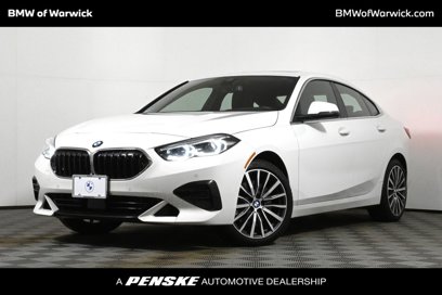 Certified 2024 BMW 228i xDrive Gran Coupe w/ Premium Package