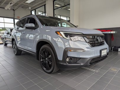 Used 2022 Honda Pilot Special Edition