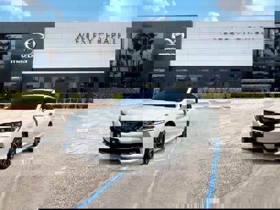 Used 2016 Honda Accord EX-L
