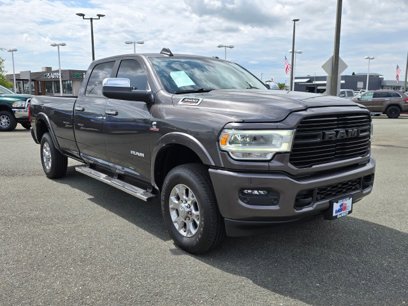 Used 2022 RAM 3500 Laramie