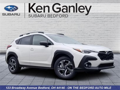 New 2025 Subaru Crosstrek 2.5i Premium