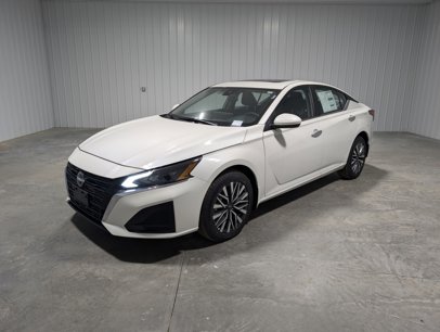 New 2024 Nissan Altima 2.5 SV w/ SV Premium Package