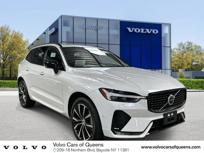 Certified 2023 Volvo XC60 B5 Plus w/ Climate Package