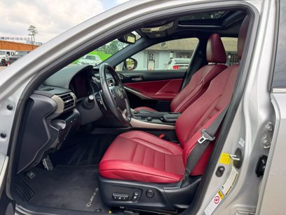 Used 2014 Lexus IS 350