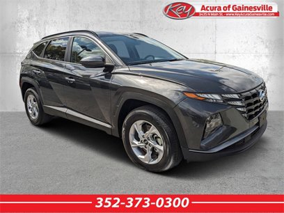 Used 2024 Hyundai Tucson SEL