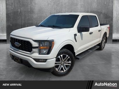 Used 2023 Ford F150 XL w/ STX Appearance Package