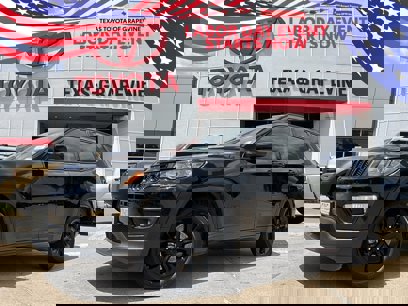 Used 2018 Jeep Compass Altitude w/ Popular Equipment Group