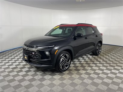 New 2026 Chevrolet TrailBlazer RS w/ Convenience Package
