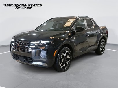 Used 2023 Hyundai Santa Cruz Limited