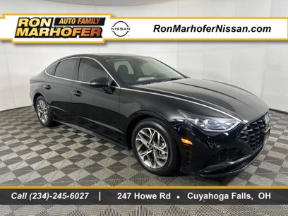 Used 2023 Hyundai Sonata SEL