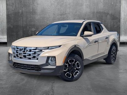Used 2022 Hyundai Santa Cruz SEL