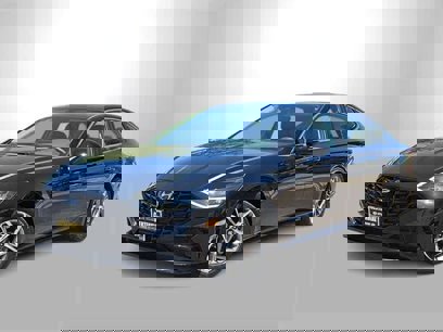 Certified 2021 Hyundai Sonata SEL