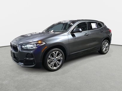 Used 2021 BMW X2 xDrive28i w/ Convenience Package