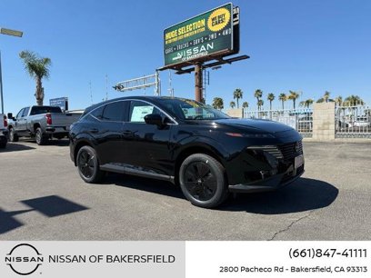 New 2025 Nissan Murano SV
