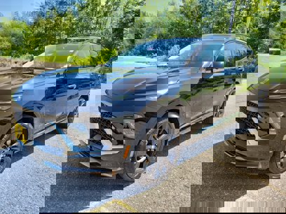 New 2025 Buick Envision Sport Touring