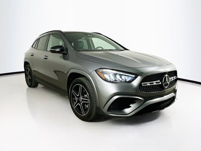 Certified 2024 Mercedes-Benz GLA 250 4MATIC