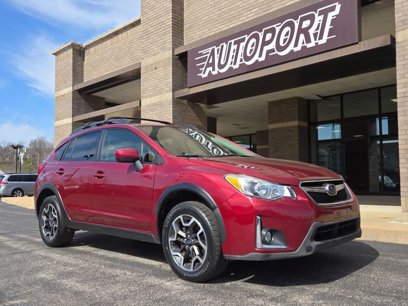 Used 2017 Subaru Crosstrek 2.0i Premium