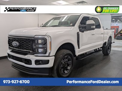 Used 2023 Ford F250 Lariat w/ Sport Appearance Package