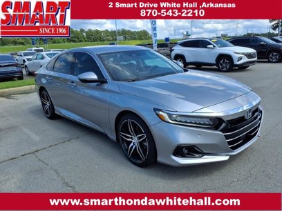 Used 2021 Honda Accord Touring
